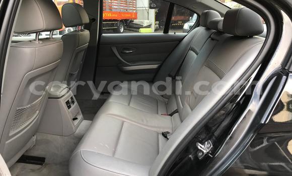 Buy Used BMW 3–Series Black Car in Lusaka in Zambia Buy Used BMW 3–Series Black Car in Lusaka in Zambia