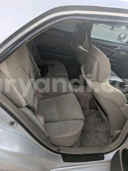 Big with watermark toyota mark x zambia lusaka 30019