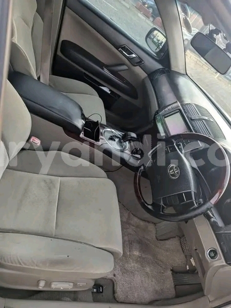 Big with watermark toyota mark x zambia lusaka 30019