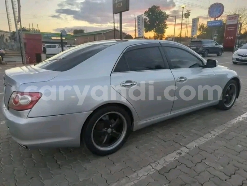 Big with watermark toyota mark x zambia lusaka 30019