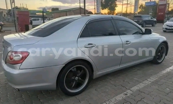 Tenga Tsaru Toyota Mark X Zvimwe Mota in Lusaka in Zambia Tenga Tsaru Toyota Mark X Zvimwe Mota in Lusaka in Zambia