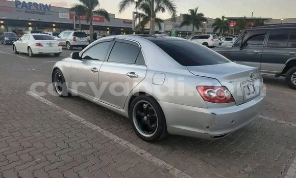 Tenga Tsaru Toyota Mark X Zvimwe Mota in Lusaka in Zambia Tenga Tsaru Toyota Mark X Zvimwe Mota in Lusaka in Zambia