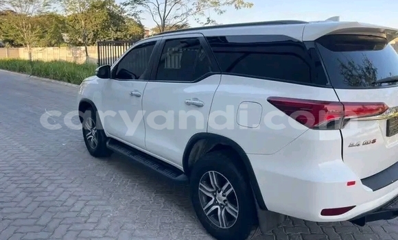 Tenga Tsaru Toyota Fortuner Chena Mota in Lusaka in Zambia Tenga Tsaru Toyota Fortuner Chena Mota in Lusaka in Zambia