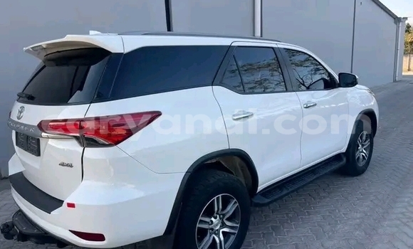 Tenga Tsaru Toyota Fortuner Chena Mota in Lusaka in Zambia Tenga Tsaru Toyota Fortuner Chena Mota in Lusaka in Zambia