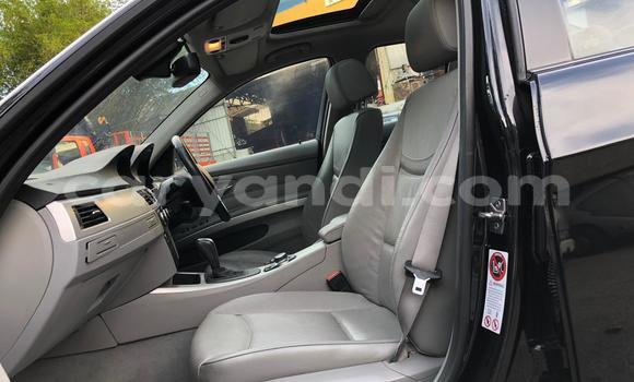 Buy Used BMW 3–Series Black Car in Lusaka in Zambia Buy Used BMW 3–Series Black Car in Lusaka in Zambia
