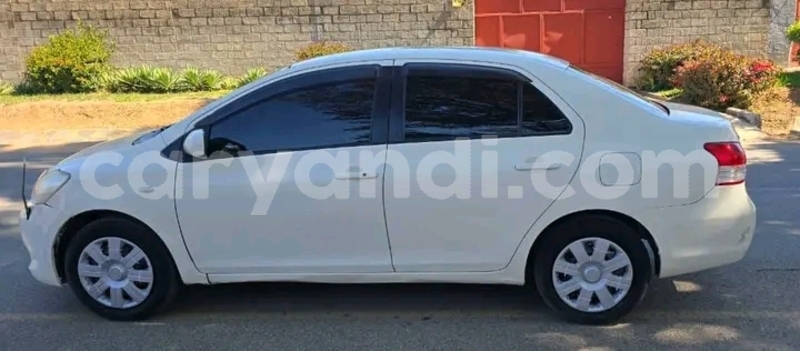Big with watermark toyota belta zambia lusaka 30021