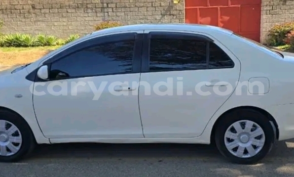 Tenga Tsaru Toyota Belta Chena Mota in Lusaka in Zambia Tenga Tsaru Toyota Belta Chena Mota in Lusaka in Zambia