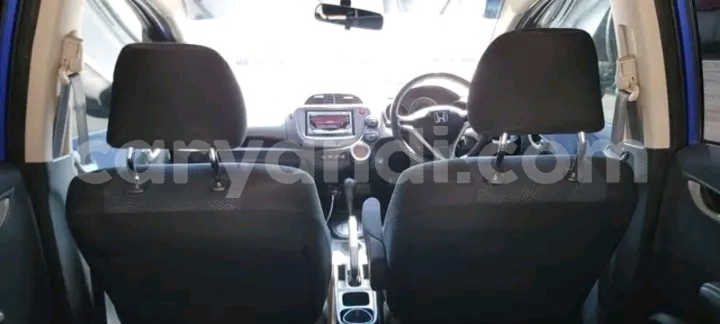 Big with watermark honda fit zambia lusaka 30022