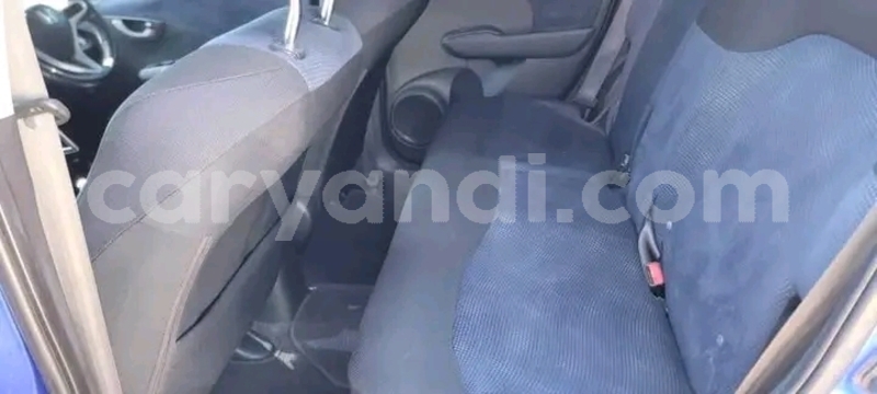 Big with watermark honda fit zambia lusaka 30022