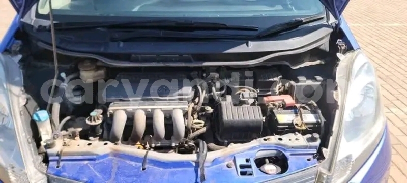 Big with watermark honda fit zambia lusaka 30022