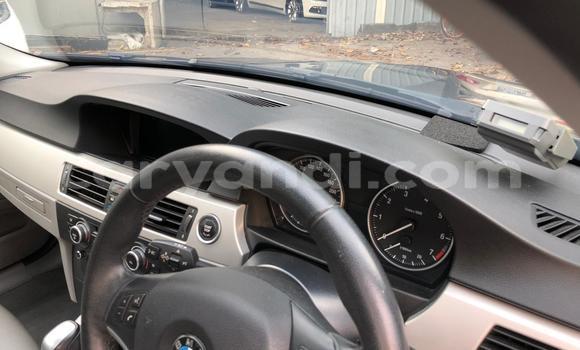 Buy Used BMW 3–Series Black Car in Lusaka in Zambia Buy Used BMW 3–Series Black Car in Lusaka in Zambia