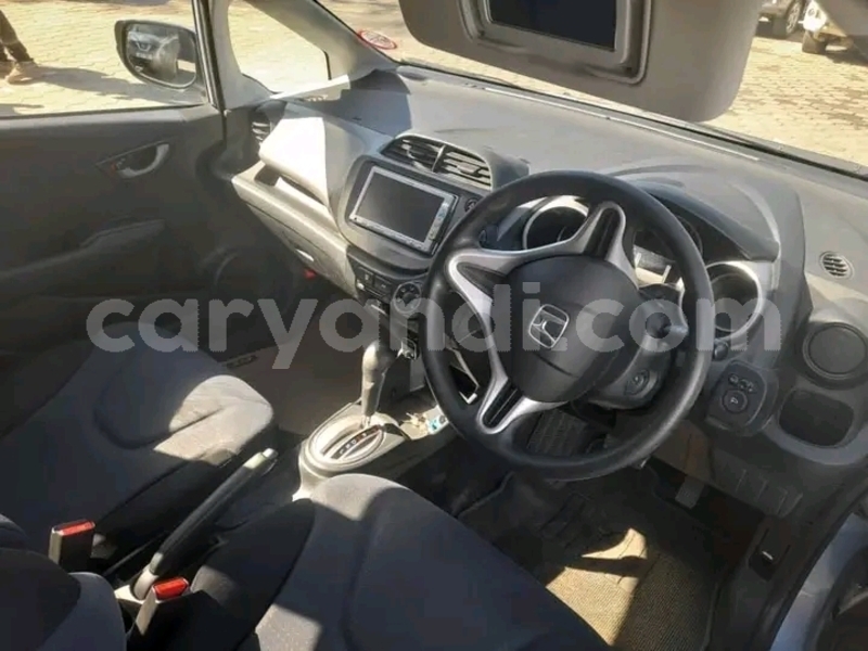 Big with watermark honda fit zambia lusaka 30023