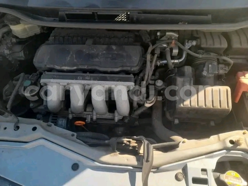 Big with watermark honda fit zambia lusaka 30023