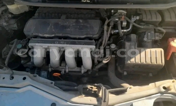 Tenga Tsaru Honda FIT Bhuruu Mota in Lusaka in Zambia Tenga Tsaru Honda FIT Bhuruu Mota in Lusaka in Zambia