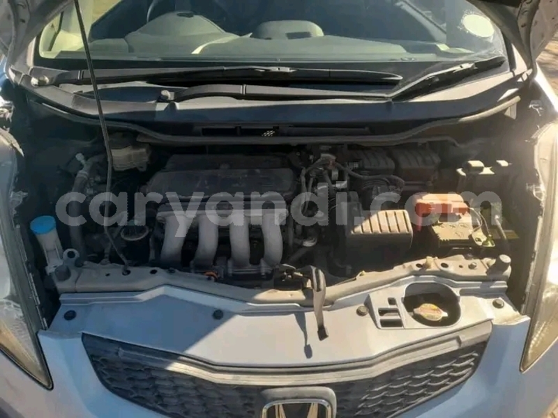 Big with watermark honda fit zambia lusaka 30023