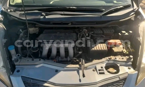 Tenga Tsaru Honda FIT Bhuruu Mota in Lusaka in Zambia Tenga Tsaru Honda FIT Bhuruu Mota in Lusaka in Zambia