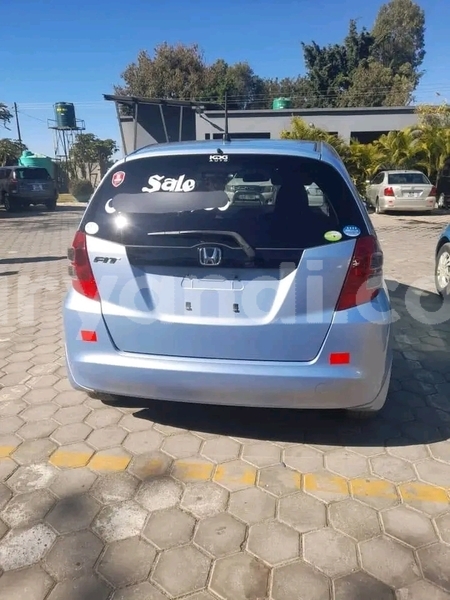 Big with watermark honda fit zambia lusaka 30023