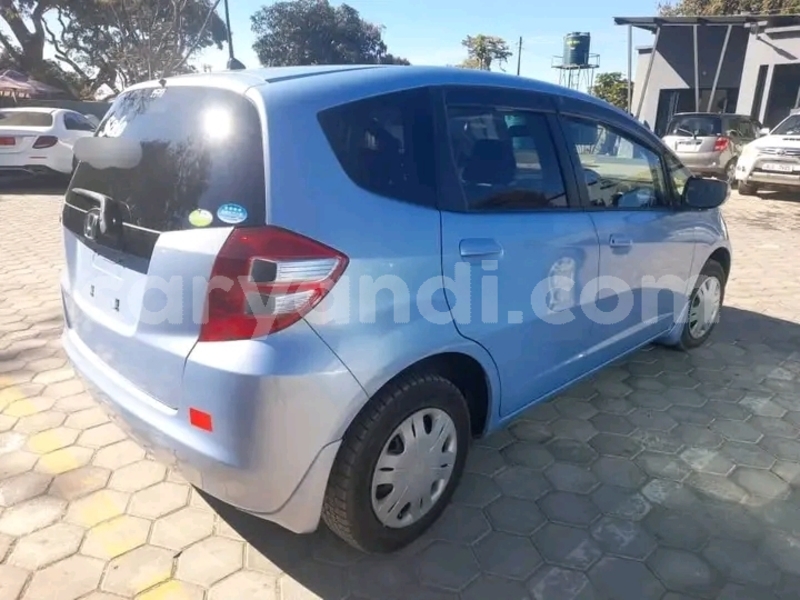 Big with watermark honda fit zambia lusaka 30023