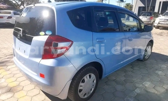 Tenga Tsaru Honda FIT Bhuruu Mota in Lusaka in Zambia Tenga Tsaru Honda FIT Bhuruu Mota in Lusaka in Zambia