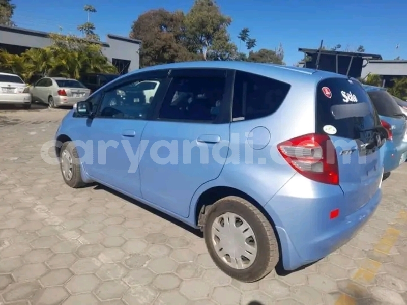Big with watermark honda fit zambia lusaka 30023
