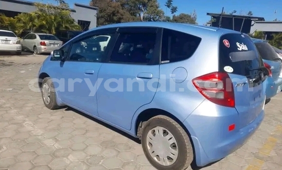 Tenga Tsaru Honda FIT Bhuruu Mota in Lusaka in Zambia Tenga Tsaru Honda FIT Bhuruu Mota in Lusaka in Zambia