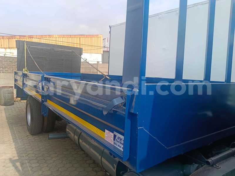 Big with watermark mercedes benz truck zambia lusaka 30025