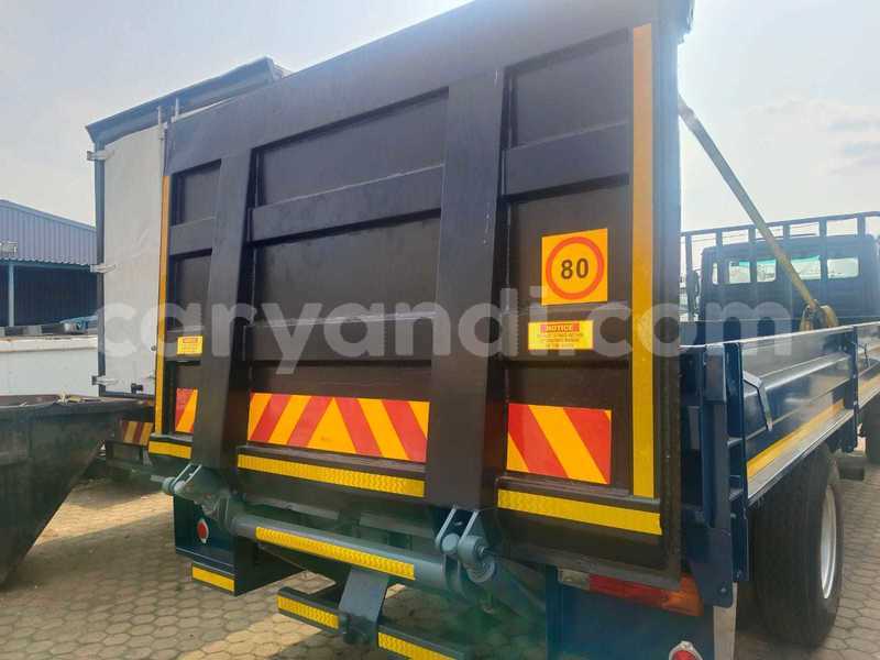 Big with watermark mercedes benz truck zambia lusaka 30025