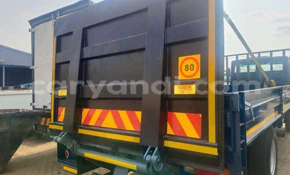 Buy Used Mercedes–Benz Truck Blue Truck in Lusaka in Zambia Buy Used Mercedes–Benz Truck Blue Truck in Lusaka in Zambia