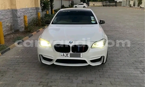 Tenga Tsaru BMW 340 Chena Mota in Choma in Southern Tenga Tsaru BMW 340 Chena Mota in Choma in Southern