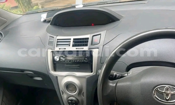 Acheter Occasion Voiture Toyota Vitz Autre à Kalomo, Du sud Acheter Occasion Voiture Toyota Vitz Autre à Kalomo, Du sud