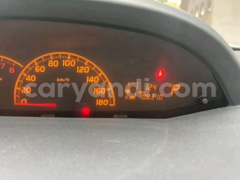 Big with watermark toyota vitz southern kalomo 30027