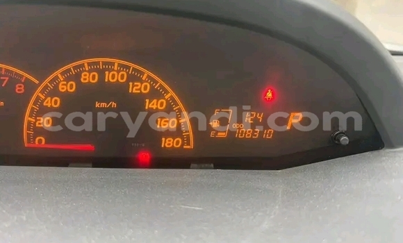 Nunua Ilio tumika Toyota Vitz Nyingine Gari ndani ya Kalomo nchini Kusini Nunua Ilio tumika Toyota Vitz Nyingine Gari ndani ya Kalomo nchini Kusini