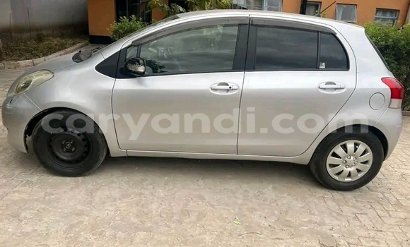 Nunua Ilio tumika Toyota Vitz Nyingine Gari ndani ya Kalomo nchini Kusini Nunua Ilio tumika Toyota Vitz Nyingine Gari ndani ya Kalomo nchini Kusini