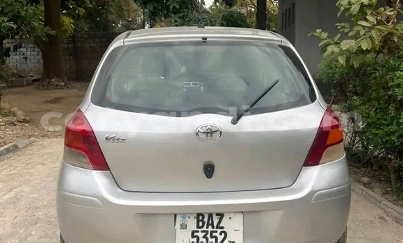 Nunua Ilio tumika Toyota Vitz Nyingine Gari ndani ya Kalomo nchini Kusini Nunua Ilio tumika Toyota Vitz Nyingine Gari ndani ya Kalomo nchini Kusini
