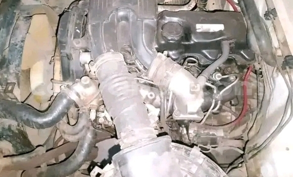 Nunua Ilio tumika Toyota Hilux Nyeupe Gari ndani ya Chama nchini Kusini Nunua Ilio tumika Toyota Hilux Nyeupe Gari ndani ya Chama nchini Kusini