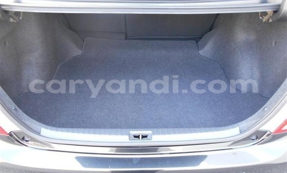 Buy Used Toyota Allion Black Car in Lusaka in Zambia Buy Used Toyota Allion Black Car in Lusaka in Zambia