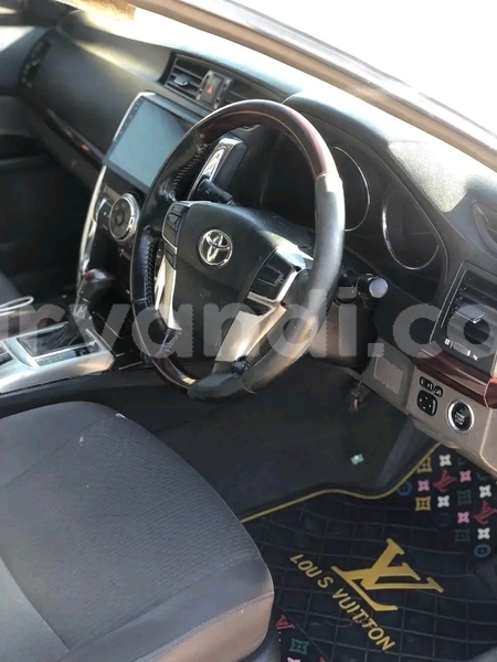 Big with watermark toyota mark x western kalabo 30029