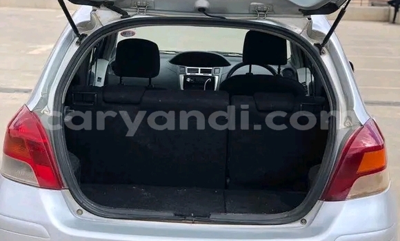 Acheter Occasion Voiture Toyota Mark X Gris à Isoka, Nord