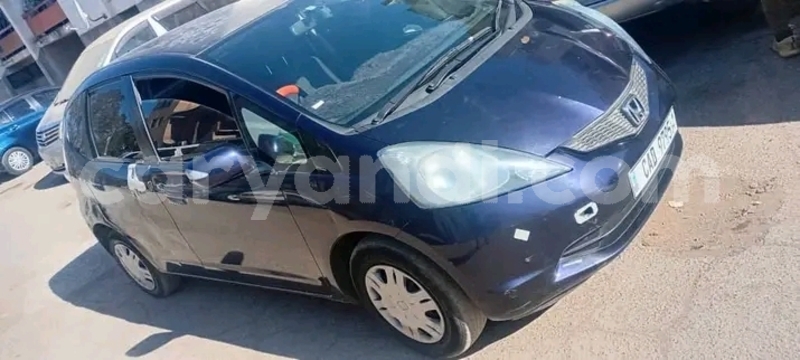 Big with watermark honda fit zambia import dubai 30031