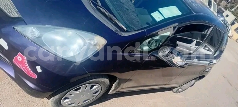 Big with watermark honda fit zambia import dubai 30031