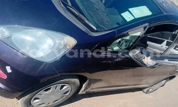 Nunua Ilio tumika Honda FIT Nyingine Gari ndani ya Import - Dubai nchini Zambia Nunua Ilio tumika Honda FIT Nyingine Gari ndani ya Import - Dubai nchini Zambia