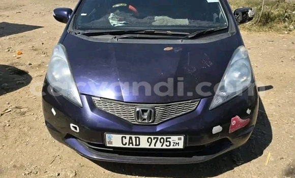Nunua Ilio tumika Honda FIT Nyingine Gari ndani ya Import - Dubai nchini Zambia Nunua Ilio tumika Honda FIT Nyingine Gari ndani ya Import - Dubai nchini Zambia