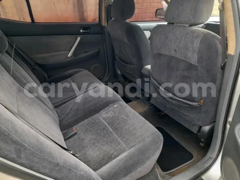 Big with watermark toyota allion northern isoka 30032