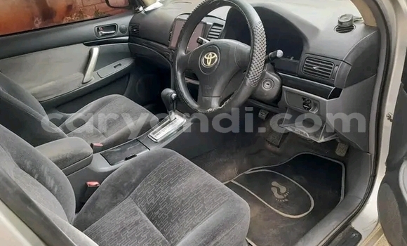 Nunua Ilio tumika Toyota Allion Nyingine Gari ndani ya Isoka nchini Kaskazini Nunua Ilio tumika Toyota Allion Nyingine Gari ndani ya Isoka nchini Kaskazini
