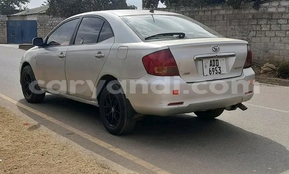 Nunua Ilio tumika Toyota Allion Nyingine Gari ndani ya Isoka nchini Kaskazini Nunua Ilio tumika Toyota Allion Nyingine Gari ndani ya Isoka nchini Kaskazini