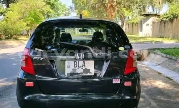 Tenga Tsaru Honda FIT Nhema Mota in Chililabombwe in Copperbelt Tenga Tsaru Honda FIT Nhema Mota in Chililabombwe in Copperbelt