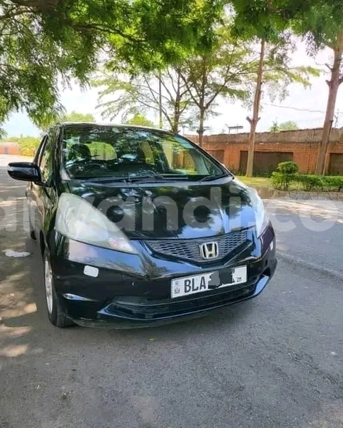 Big with watermark honda fit copperbelt chililabombwe 30033