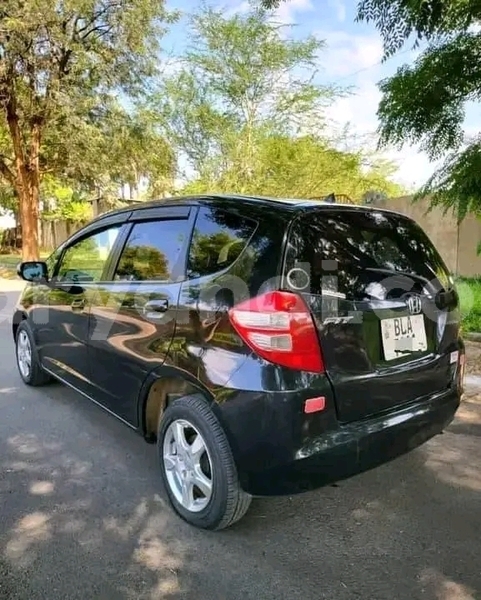 Big with watermark honda fit copperbelt chililabombwe 30033