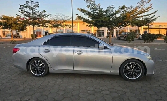 Nunua Ilio tumika Toyota Mark X Nyingine Gari ndani ya Kafue nchini Lusaka Nunua Ilio tumika Toyota Mark X Nyingine Gari ndani ya Kafue nchini Lusaka