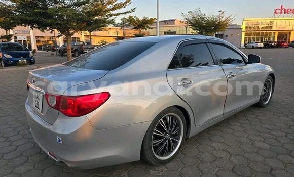 Nunua Ilio tumika Toyota Mark X Nyingine Gari ndani ya Kafue nchini Lusaka Nunua Ilio tumika Toyota Mark X Nyingine Gari ndani ya Kafue nchini Lusaka